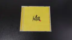 ONE OK ROCK/Ambitions