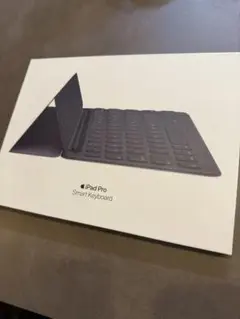 iPad Pro Smart Keyboard