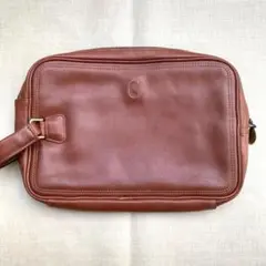 NINO CERRUTI ニノチェルッティ セカンドバッグ クラッチバッグ