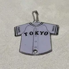 読売ジャイアンツ　巨人 選手つながるユニチャーム[ビジター] 坂本勇人