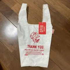 THANK YOU. ショップ袋　オープンエディション