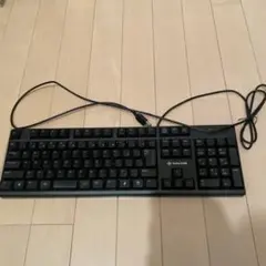 SAVIOR USBフルサイズキーボード