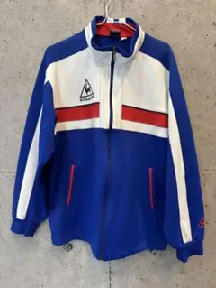 le coq sportif QS-5531 ジャージ