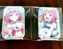 プロセカ スクエアバッジコレクション 鳳えむ　まとめ売り