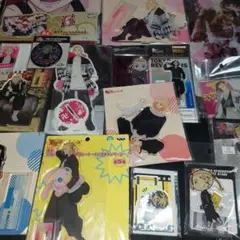 東京リベンジャーズ いろいろ まとめ売り