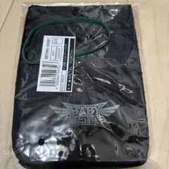 BABYMETAL マルチショルダーバッグMETALFORTH購入特典
