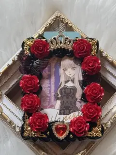 B8 硬質ケース ホイップデコ No.348
