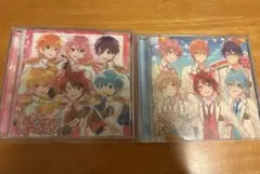 【単品購入⭕️】すとぷり すとろべりーらぶっ！すとろべりーねくすとっ！2枚セット