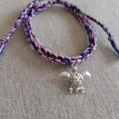 ミサンガ