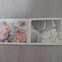 桜蘭高校ホスト部　ぱしゃこれ　藤岡ハルヒ＆集合写真