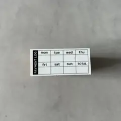 タイムセール！しあわせはんこ paymentlog