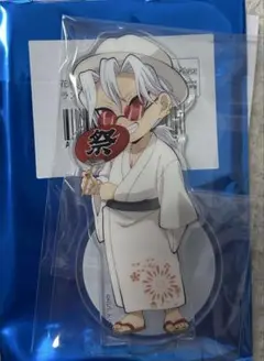 鬼滅の刃 花火大会 アクリルスタンド アクスタ 宇髄天元