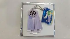 島倉りか 卒コン グッズ 里吉うたの