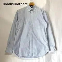 ブルックスブラザーズ BrooksBrothers ボタンダウンシャツ XS