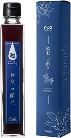 無添加 飲料 飲むお酢 【飲む、コ酢メ。】 厳選された 国産米の赤酢 1382