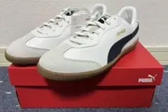 プーマ　キング21