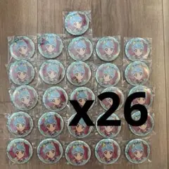 アイカツ ニーナ stage缶　26点