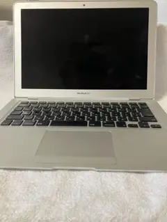 MacBook Air シルバー