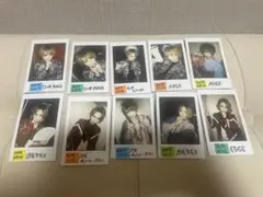 mitsuチェキ 10枚セット②