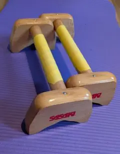 倒立バー　ササキ