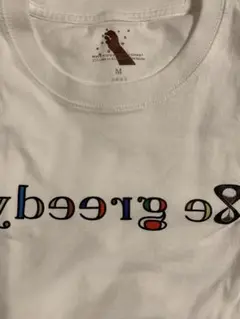 8egreedy 24時間限定Tシャツ　半袖　Mサイズ　Tシャツ