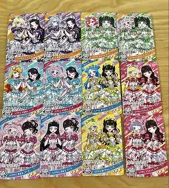 超ときめき宣伝部コラボ☆12枚セット☆アイプリ