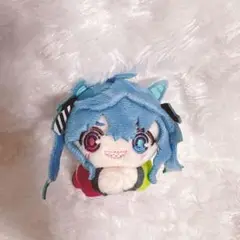 ウマ娘 ツインターボ はぐキャラコレクション ぬいぐるみ