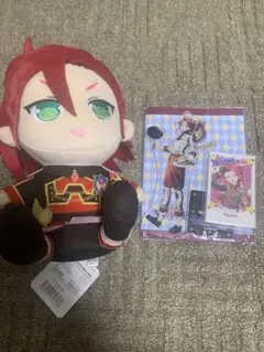 アイドルタイムプリパラ with 三鷹アサヒ まとめ売り
