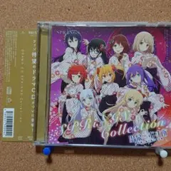 「温泉むすめ」 ドラマCD「SPRiNGS Collection」Y-6122