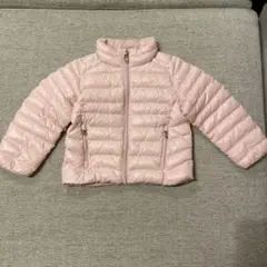 POLO RALPH LAUREN ラルフローレン ダウン 80