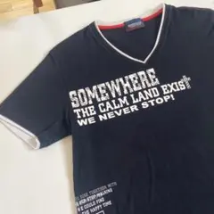 ニコルクラブフォーメン　Tシャツ NICOLE CLUB FOR MEN 48
