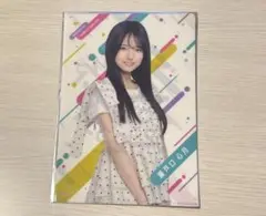 乃木坂46 瀬戸口心月 個別ランダムクリアファイル 真夏の全国ツアー 2025