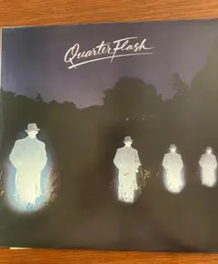 Quarter Flash アルバム