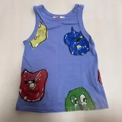 FRESH DINOSAURSタンクトップ2y