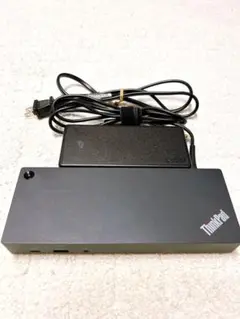 Lenovo ThinkPad USB-C ハイブリッド ドック レノボ 2