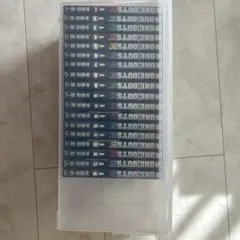 ONE OUTS 1〜18巻　甲斐谷忍