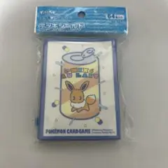 ポケモンカード　デッキシールド　ミックスオレ