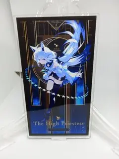 白上フブキ07151　ホロライブ　hololive アクリルスタンド　コミケ