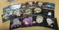 ハンターハンター ウエハースシール まとめ売り