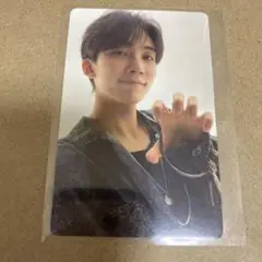 seventeen ジョンハン
