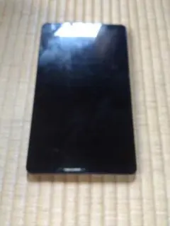 ALLODOUBE iPlay60 mini シルバー ケース付きブルー