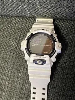G-SHOCK Tough Solar ホワイト