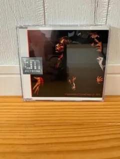 TM NETWORK【Happiness×3Loneliness×380s】CD