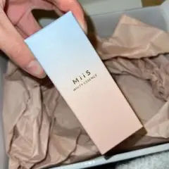 ミーズ ホワイティエッセンス
