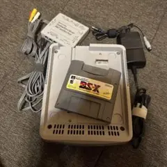 スーパーファミコン サテラビュー　ジャンク