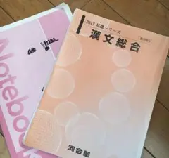 河合　漢文総合