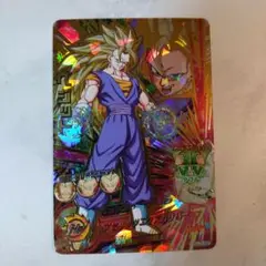 HJ3-52 ベジット ドラゴンボールヒーローズ