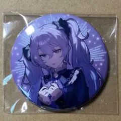 25時、ナイトコードで。プロセカ　SEKAI ALBUM Vol.3 缶バッジ