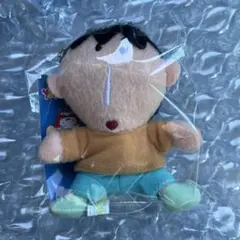 クレヨンしんちゃん　マスコット