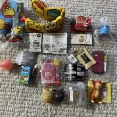 ガチャガチャ　まとめ売り